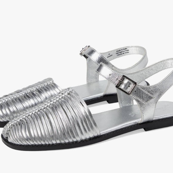 Free People Shoes - Free People Frankie Fisher Flats sz 9